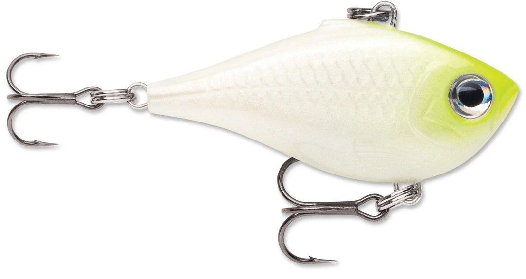 Baits Rapala Ultra Light Rippin' Rap 04 Lipless Crankbait 7 Baits Rapala Ultra Light Rippin' Rap 04 Lipless Crankbait
