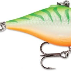 Baits Rapala Ultra Light Rippin' Rap 04 Lipless Crankbait 32 Baits Rapala Ultra Light Rippin' Rap 04 Lipless Crankbait