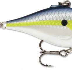 Baits Rapala Ultra Light Rippin' Rap 04 Lipless Crankbait 33 Baits Rapala Ultra Light Rippin' Rap 04 Lipless Crankbait
