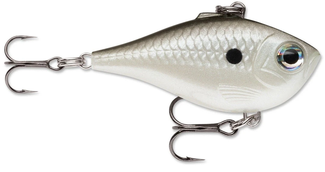 Baits Rapala Ultra Light Rippin' Rap 04 Lipless Crankbait 15 Baits Rapala Ultra Light Rippin' Rap 04 Lipless Crankbait
