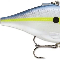 Baits Rapala Rippin' Rap 05 Lipless Crankbait 25 Baits Rapala Rippin' Rap 05 Lipless Crankbait