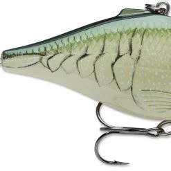 Baits Rapala Rippin' Rap 05 Lipless Crankbait 26 Baits Rapala Rippin' Rap 05 Lipless Crankbait