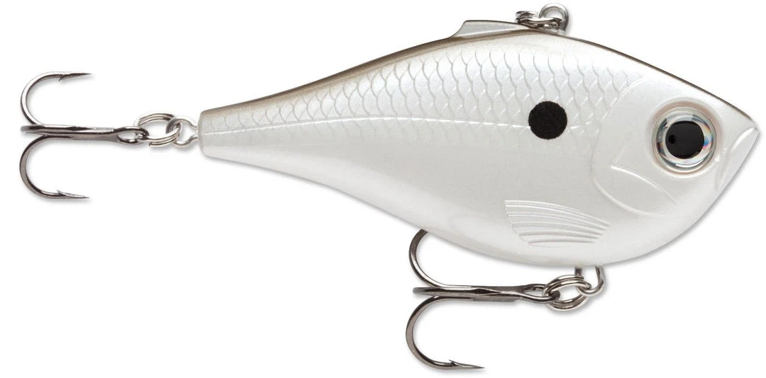 Baits Rapala Rippin' Rap 05 Lipless Crankbait 11 Baits Rapala Rippin' Rap 05 Lipless Crankbait