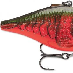 Baits Rapala Rippin' Rap 05 Lipless Crankbait 31 Baits Rapala Rippin' Rap 05 Lipless Crankbait