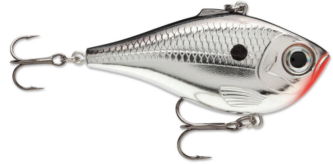 Rapala Rippin' Rap 06 Lipless Crankbait Baits 2 Rapala Rippin' Rap 06 Lipless Crankbait Baits