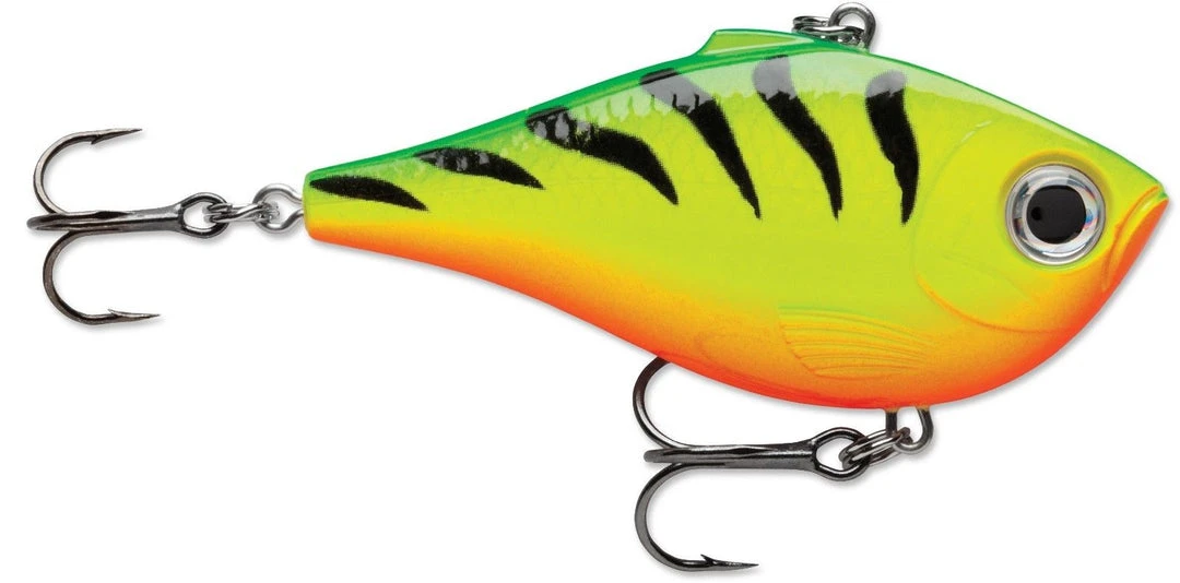 Rapala Rippin' Rap 06 Lipless Crankbait Baits 6 Rapala Rippin' Rap 06 Lipless Crankbait Baits