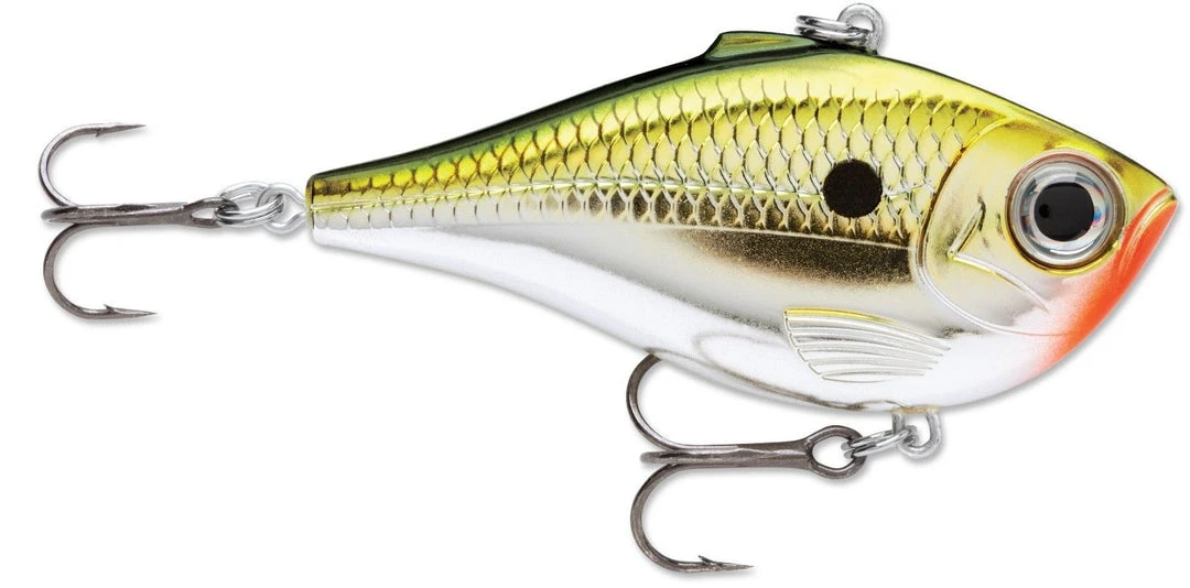 Rapala Rippin' Rap 06 Lipless Crankbait Baits 7 Rapala Rippin' Rap 06 Lipless Crankbait Baits