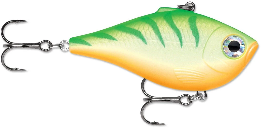 Rapala Rippin' Rap 06 Lipless Crankbait Baits 8 Rapala Rippin' Rap 06 Lipless Crankbait Baits