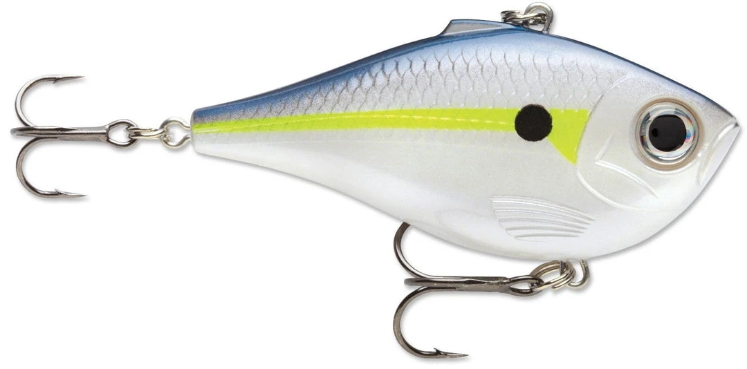 Rapala Rippin' Rap 06 Lipless Crankbait Baits 9 Rapala Rippin' Rap 06 Lipless Crankbait Baits