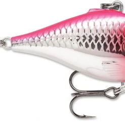 Rapala Rippin' Rap 06 Lipless Crankbait Baits 28 Rapala Rippin' Rap 06 Lipless Crankbait Baits