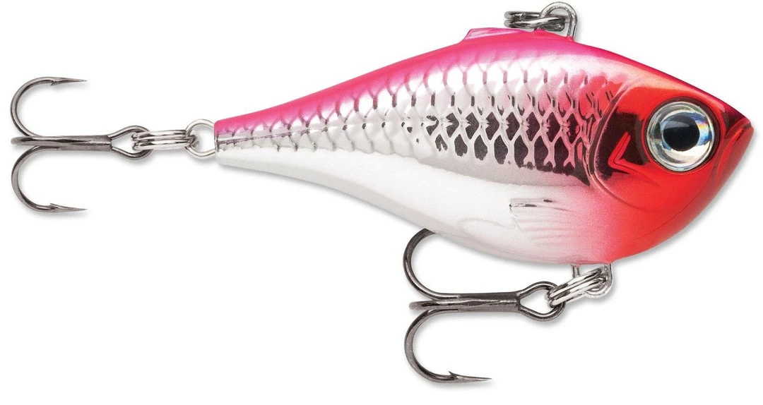 Rapala Rippin' Rap 06 Lipless Crankbait Baits 12 Rapala Rippin' Rap 06 Lipless Crankbait Baits