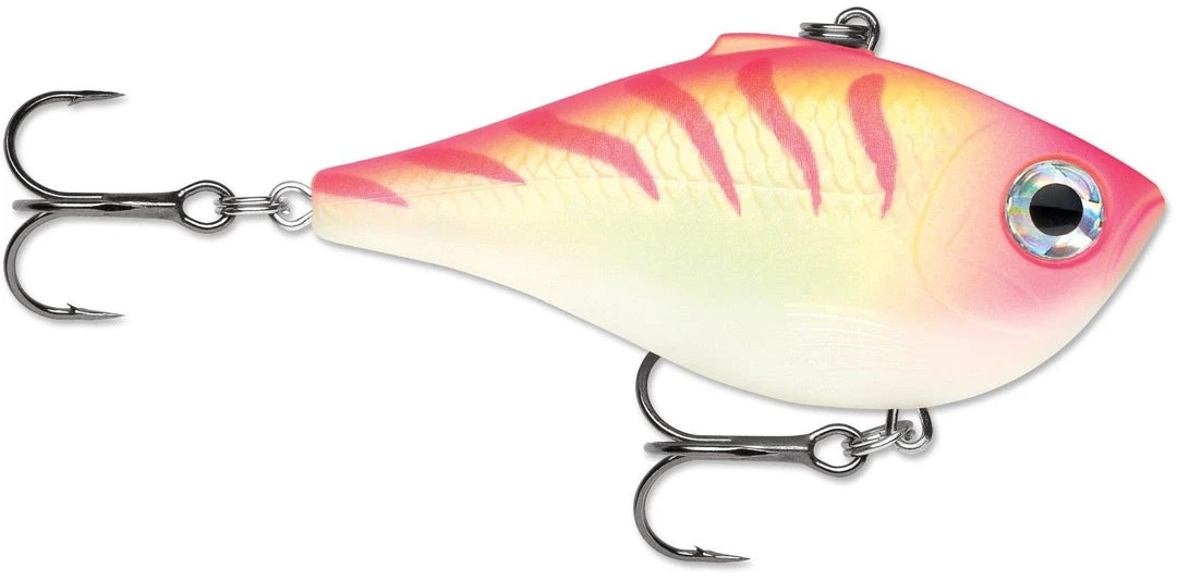 Rapala Rippin' Rap 06 Lipless Crankbait Baits 13 Rapala Rippin' Rap 06 Lipless Crankbait Baits