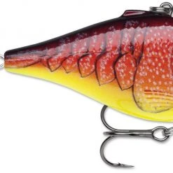 Rapala Rippin' Rap 06 Lipless Crankbait Baits 32 Rapala Rippin' Rap 06 Lipless Crankbait Baits