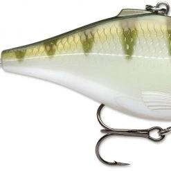 Rapala Rippin' Rap 06 Lipless Crankbait Baits 33 Rapala Rippin' Rap 06 Lipless Crankbait Baits