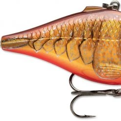 Rapala Rippin' Rap 07 Lipless Crankbait