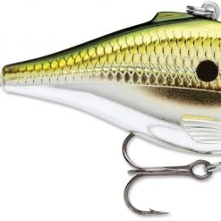 Rapala Rippin' Rap 07 Lipless Crankbait