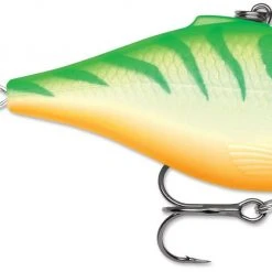 Rapala Rippin' Rap 07 Lipless Crankbait