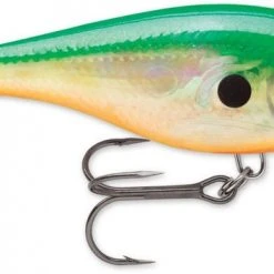 Baits Rapala Scatter Rap Glass Shad 07 Extra Deep Diving Crankbait 17 Baits Rapala Scatter Rap Glass Shad 07 Extra Deep Diving Crankbait