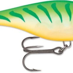 Baits Rapala Scatter Rap Glass Shad 07 Extra Deep Diving Crankbait 18 Baits Rapala Scatter Rap Glass Shad 07 Extra Deep Diving Crankbait