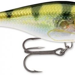 Baits Rapala Scatter Rap Glass Shad 07 Extra Deep Diving Crankbait 25 Baits Rapala Scatter Rap Glass Shad 07 Extra Deep Diving Crankbait