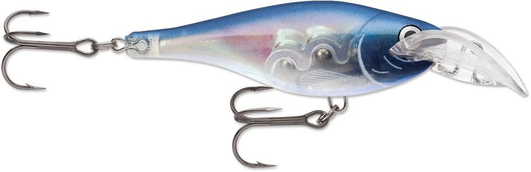 Baits Rapala Scatter Rap Glass Shad 07 Extra Deep Diving Crankbait 13 Baits Rapala Scatter Rap Glass Shad 07 Extra Deep Diving Crankbait