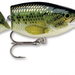 Baits Rapala Jointed Shad Rap 04 Medium Diving Crankbait