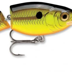 Baits Rapala Jointed Shad Rap 04 Medium Diving Crankbait
