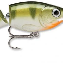 Baits Rapala Jointed Shad Rap 04 Medium Diving Crankbait