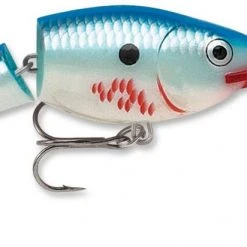 Rapala Jointed Shad Rap 05 Deep Diving Crankbait Baits 28 Rapala Jointed Shad Rap 05 Deep Diving Crankbait Baits