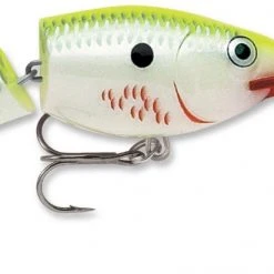 Rapala Jointed Shad Rap 05 Deep Diving Crankbait Baits 29 Rapala Jointed Shad Rap 05 Deep Diving Crankbait Baits