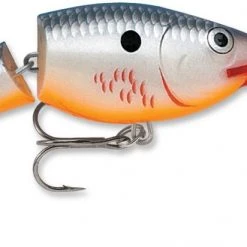 Rapala Jointed Shad Rap 05 Deep Diving Crankbait Baits 33 Rapala Jointed Shad Rap 05 Deep Diving Crankbait Baits