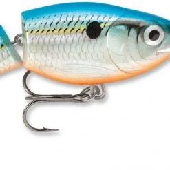 Rapala Jointed Shad Rap 05 Deep Diving Crankbait Baits 34 Rapala Jointed Shad Rap 05 Deep Diving Crankbait Baits