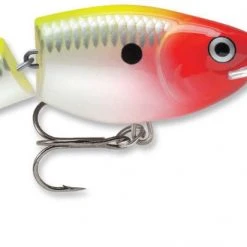 Rapala Jointed Shad Rap 05 Deep Diving Crankbait Baits 36 Rapala Jointed Shad Rap 05 Deep Diving Crankbait Baits