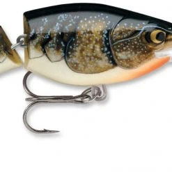 Rapala Jointed Shad Rap 05 Deep Diving Crankbait Baits 37 Rapala Jointed Shad Rap 05 Deep Diving Crankbait Baits