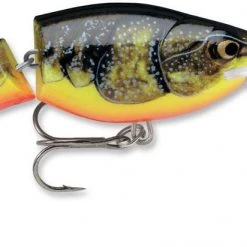 Rapala Jointed Shad Rap 05 Deep Diving Crankbait Baits 38 Rapala Jointed Shad Rap 05 Deep Diving Crankbait Baits