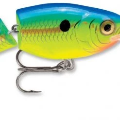 Rapala Jointed Shad Rap 05 Deep Diving Crankbait Baits 42 Rapala Jointed Shad Rap 05 Deep Diving Crankbait Baits
