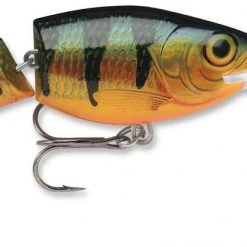 Rapala Jointed Shad Rap 05 Deep Diving Crankbait Baits 43 Rapala Jointed Shad Rap 05 Deep Diving Crankbait Baits