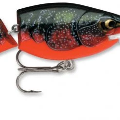 Rapala Jointed Shad Rap 05 Deep Diving Crankbait Baits 46 Rapala Jointed Shad Rap 05 Deep Diving Crankbait Baits