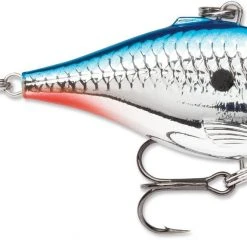 Rapala Ultra Light Rippin' Rap 03 Lipless Crankbait