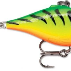 Rapala Ultra Light Rippin' Rap 03 Lipless Crankbait