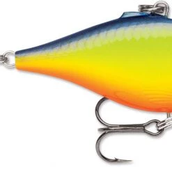Rapala Ultra Light Rippin' Rap 03 Lipless Crankbait