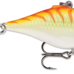 Rapala Ultra Light Rippin' Rap 03 Lipless Crankbait