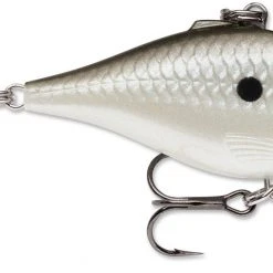 Rapala Ultra Light Rippin' Rap 03 Lipless Crankbait