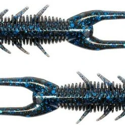 Z Man TRD HogZ 3 Inch Soft Plastic Creature Bait 6 Pack Baits