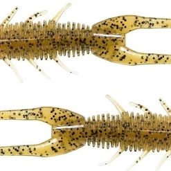 Z Man TRD HogZ 3 Inch Soft Plastic Creature Bait 6 Pack Baits 15 Z Man TRD HogZ 3 Inch Soft Plastic Creature Bait 6 Pack Baits