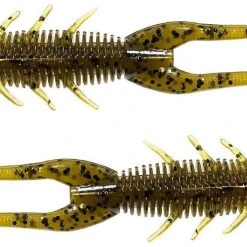 Z Man TRD HogZ 3 Inch Soft Plastic Creature Bait 6 Pack Baits 17 Z Man TRD HogZ 3 Inch Soft Plastic Creature Bait 6 Pack Baits