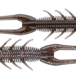 Z Man TRD HogZ 3 Inch Soft Plastic Creature Bait 6 Pack Baits 20 Z Man TRD HogZ 3 Inch Soft Plastic Creature Bait 6 Pack Baits