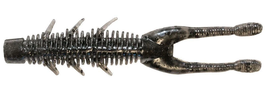 Z Man TRD HogZ 3 Inch Soft Plastic Creature Bait 6 Pack Baits 12 Z Man TRD HogZ 3 Inch Soft Plastic Creature Bait 6 Pack Baits