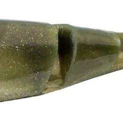 Z Man RaZor ShadZ 4 1/2 Inch Soft Jerkbait 4 Pack Baits