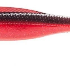 Z Man DieZel MinnowZ 4 Inch Soft Paddle Tail Swimbait 5 Pack